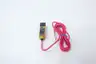 OMRON E3S-5E41 PHOTOELECTRIC SENSOR 12-24V-DC thumbnail 4