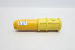 WOODHEAD 55503 SUPER-SAFEWAY PUSH BUTTON PENDANT STATION