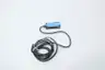 SICK WL18-3P130 PHOTOELECTRIC SENSOR 10V-DC thumbnail 2