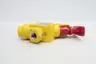 ROSS Y1523C4002 ENERGY ISOLATION LOCKOUT VALVE 0-20BAR 1/2IN 3/4IN thumbnail 4