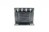 SQUARE D 9070T100D1 VOLTAGE TRANSFORMER 1PH 0.1KVA 240/480V-AC 120V-AC thumbnail 1