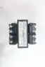 SQUARE D 9070T100D1 VOLTAGE TRANSFORMER 1PH 0.1KVA 240/480V-AC 120V-AC thumbnail 2