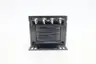 SQUARE D 9070T100D1 VOLTAGE TRANSFORMER 1PH 0.1KVA 240/480V-AC 120V-AC thumbnail 4