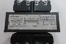 SQUARE D 9070T100D1 VOLTAGE TRANSFORMER 1PH 0.1KVA 240/480V-AC 120V-AC thumbnail 7