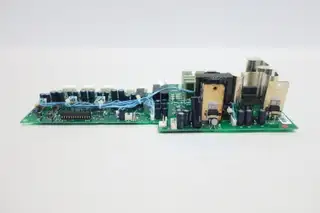 VACON PC00042-E VAASA CONTROL BOARD