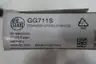 IFM EFECTOR GG711S PROXIMITY SENSOR 19.2-30V-DC thumbnail 7