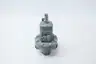 FISHER MR95H PRESSURE REGULATOR VALVE 250PSI 70-150PSI 1/2IN NPT STEEL thumbnail 1