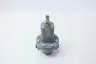 FISHER MR95H PRESSURE REGULATOR VALVE 250PSI 70-150PSI 1/2IN NPT STEEL thumbnail 3