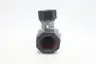 MIKROPUL 133300 PNEUMATIC ALUMINUM DIAPHRAGM VALVE 1-1/4IN 5-125PSI thumbnail 1