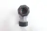 MIKROPUL 133300 PNEUMATIC ALUMINUM DIAPHRAGM VALVE 1-1/4IN 5-125PSI thumbnail 2