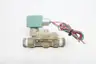 ASCO 8210G003 SOLENOID VALVE 3/4IN NPT 120V-DC/V-AC thumbnail 1