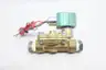 ASCO 8210G003 SOLENOID VALVE 3/4IN NPT 120V-DC/V-AC thumbnail 4