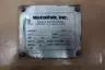 METALFAB CD18-10900 VIBRATORY MOTOR 230/460V-AC 3PH 4HP thumbnail 4