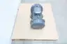 METALFAB CD18-10900 VIBRATORY MOTOR 230/460V-AC 3PH 4HP thumbnail 2