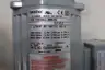 BROTHER H2L22R040-BMK4A GEARMOTOR 1/4HP 460V-AC 3PH thumbnail 5