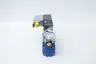 REXROTH 4WRLE-10-X85M-30/G24K0/A1WG02M-813 HYDRAULIC SERVO VALVE thumbnail 4