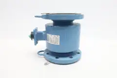 ROSEMOUNT 8705TSA040C1W0N0L1 MAGNETIC FLOWTUBE 4IN 40V-DC