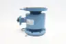 ROSEMOUNT 8705TSA040C1W0N0L1 MAGNETIC FLOWTUBE 4IN 40V-DC thumbnail 1