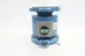 ROSEMOUNT 8705TSA040C1W0N0L1 MAGNETIC FLOWTUBE 4IN 40V-DC thumbnail 3