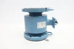 ROSEMOUNT 8705ASA040C1W0N0L1 MAGNETIC FLOWTUBE 4IN 40V-DC
