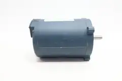 LEESON C4T17NC46A AC MOTOR 460V-AC 1725RPM 1/2HP 3PH S56C