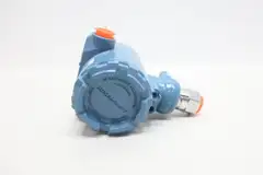 ROSEMOUNT 2088G3S22A1 GAUGE PRESSURE TRANSMITTER 0-800PSI