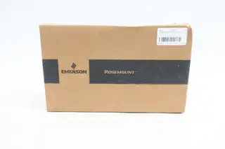 ROSEMOUNT 2088G3S22A1 GAUGE PRESSURE TRANSMITTER