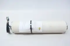 INTERROLL DE2010/12 MOTORIZED CONVEYOR ROLLER 0.15HP 1PH 208-240V-AC