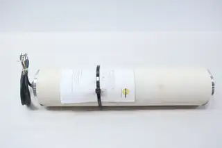 INTERROLL DE2010/12 MOTORIZED CONVEYOR ROLLER 0.15HP 1PH 208-240V-AC