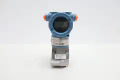 ROSEMOUNT 3051CA1A22A1AB4M5 ABSOLUTE PRESSURE TRANSMITTER 0-30PSI