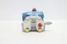 ROSEMOUNT 3051CA1A22A1AB4M5 ABSOLUTE PRESSURE TRANSMITTER 0-30PSI thumbnail 6