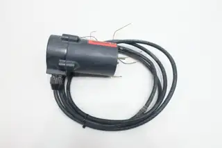 FIREYE 85UVF4-1 FLAME SCANNER
