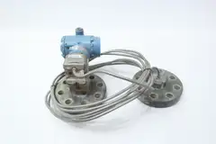 ROSEMOUNT 3051L2AG0PC31AAM5S1 LIQUID LEVEL TRANSMITTER 0-250IN-H2O