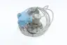 ROSEMOUNT 3051L2AG0PC31AAM5S1 LIQUID LEVEL TRANSMITTER 0-250IN-H2O thumbnail 2