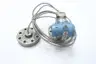 ROSEMOUNT 3051L2AG0PC31AAM5S1 LIQUID LEVEL TRANSMITTER 0-250IN-H2O thumbnail 4