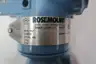 ROSEMOUNT 3051TG2A2B21AS1 PRESSURE TRANSMITTER 0-150PSI thumbnail 5