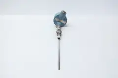 ROSEMOUNT 00079-0325-0004 RTD 1/4IN 9IN