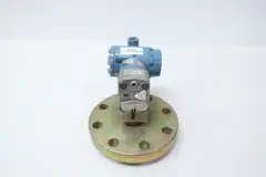 ROSEMOUNT 3051L2AC0CD11AAM5 LIQUID LEVEL TRANSMITTER 0-250IN-H2O