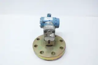 ROSEMOUNT 3051L2AC0CD11AAM5 LIQUID LEVEL TRANSMITTER 0-250IN-H2O