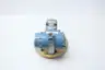 ROSEMOUNT 3051L2AC0CD11AAM5 LIQUID LEVEL TRANSMITTER 0-250IN-H2O thumbnail 3