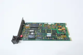 BAILEY NAMM03 NETWORK 90 ANALOG MASTER MODULE