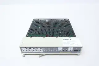 VALMET IOP117-4W OUTPUT DRIVER MODULE