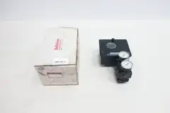 BELLOFRAM 960-470-000 PNEUMATIC VALVE POSITIONER