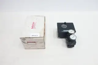 BELLOFRAM 960-470-000 PNEUMATIC VALVE POSITIONER