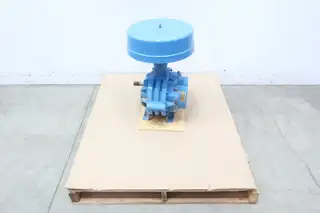 TUTHILL 5003-21L2 ROTARY POSITIVE DISPLACEMENT BLOWER