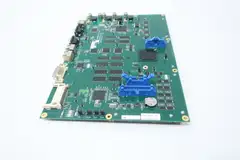 S&C 006-003002-02 PCB CIRCUIT BOARD REV 1