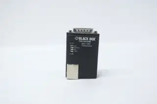 BLACK BOX LE2041A-R5 MINI 10BT TRANSCEIVER