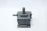 WINSMITH 926DV 926XDVS067X0FA RIGHT ANGLE GEAR REDUCER 1.12HP 40:1 thumbnail 1