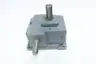 WINSMITH 926DV 926XDVS067X0FA RIGHT ANGLE GEAR REDUCER 1.12HP 40:1 thumbnail 2