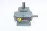 WINSMITH 926DV 926XDVS067X0FA RIGHT ANGLE GEAR REDUCER 1.12HP 40:1 thumbnail 4